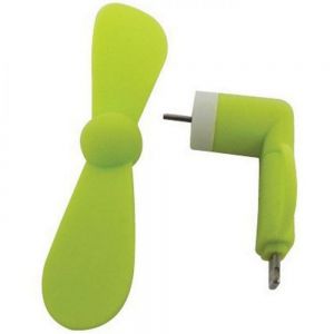 MINI-ABANICO HERTZ personalizada